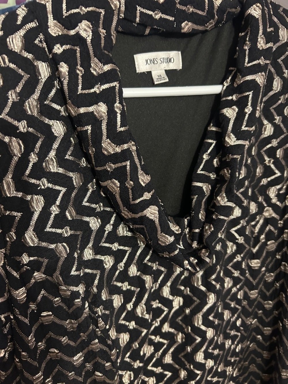 Jones Studio Sz 14